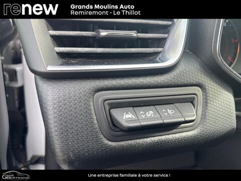 Clio 1.5 Blue dCi 85ch Business 2020 occasion 88160 Le Thillot