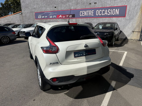 Juke 1.2 DIG-T 115CH ACENTA 2018 occasion 31140 Aucamville