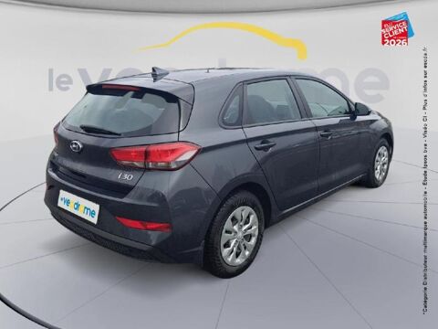 i30 1.5 MPI 110ch Creative 2023 occasion 68110 Illzach