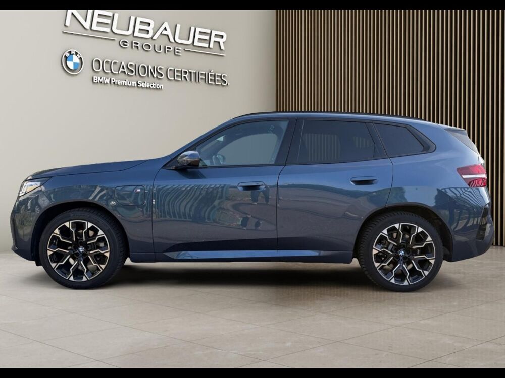 X3 xDrive30e 299ch M Sport 2025 occasion 78240 Chambourcy