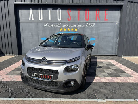 Citroen c3 PURETECH 82CH SHINE BUSINESS
