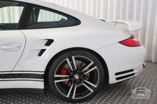 911 TURBO 500CV PDK 3L8 2010 occasion 67550 Vendenheim