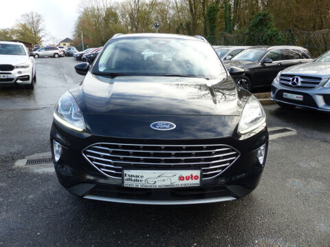 Kuga 2.5 DURATEC 225CH PHEV TITANIUM BVA 2021 occasion 77144 Mont&eacute;vrain