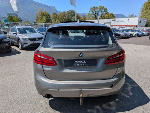 Serie 2 (F45) 218DA 150CH LUXURY 2014 occasion 38130 ECHIROLLES