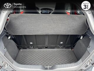 Aygo 1.0 VVT-i 72ch Design 2023 occasion 44600 Saint-Nazaire
