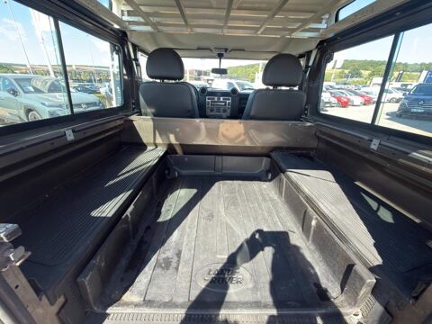 Defender 90 SE Mark III 2013 occasion 27930 Normanville