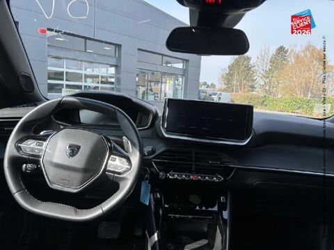 2008 1.2 Hybrid 145ch Allure e-DCS6 CarPlay 2025 occasion 08000 Charleville-M&eacute;zi&egrave;res