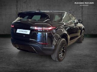 Range Rover Evoque 1.5 P270e PHEV 269ch S 2026 occasion 78560 LE PORT MARLY