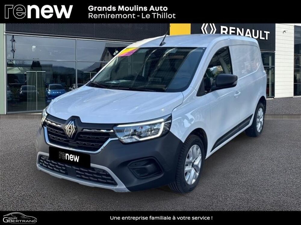Kangoo Express L1 1.5 Blue dCi 95ch Extra -24 2024 occasion 88160 Le Thillot