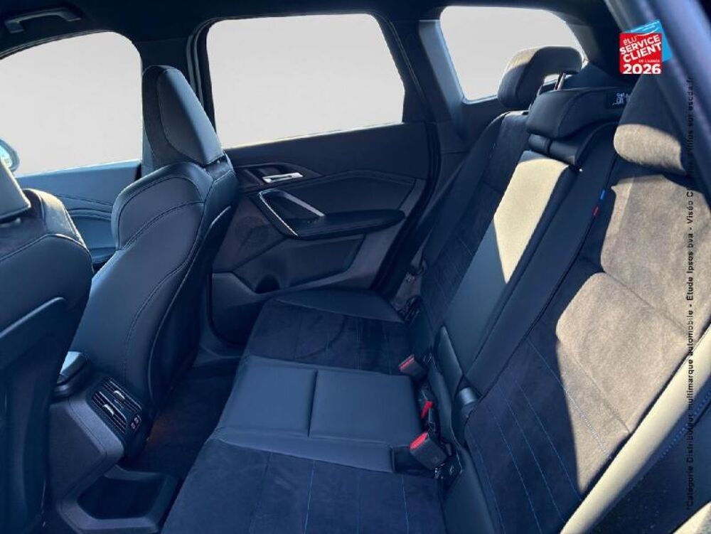 X1 ieDrive20 204ch M Sport 2025 occasion 68390 Sausheim