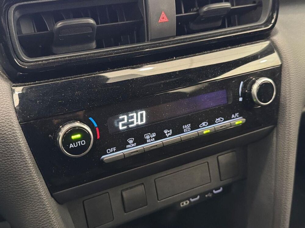 Yaris Cross 130h Design MY25 2025 occasion 13290 Les Milles