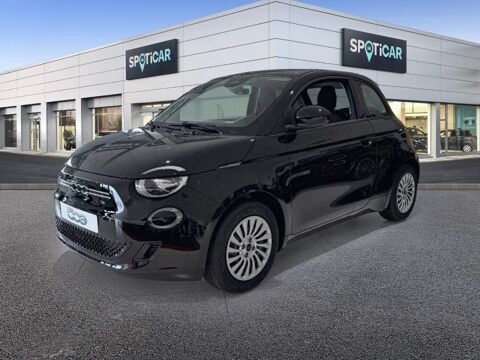 Fiat 500 e 95ch MY24 2024 occasion Narbonne 11100