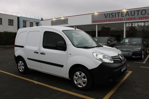 Renault Kangoo Express 1.5 DCI 90CH CONFORT 3 PLACES 2019 occasion La Madeleine 59110