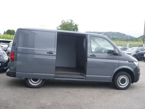 Transporter 2.8T L1H1 2.0 TDI 150CH 4 MOTION / TVA RECUPERABLE 23325HT 2020 occasion 38260 La C&ocirc;te-Saint-Andr&eacute;