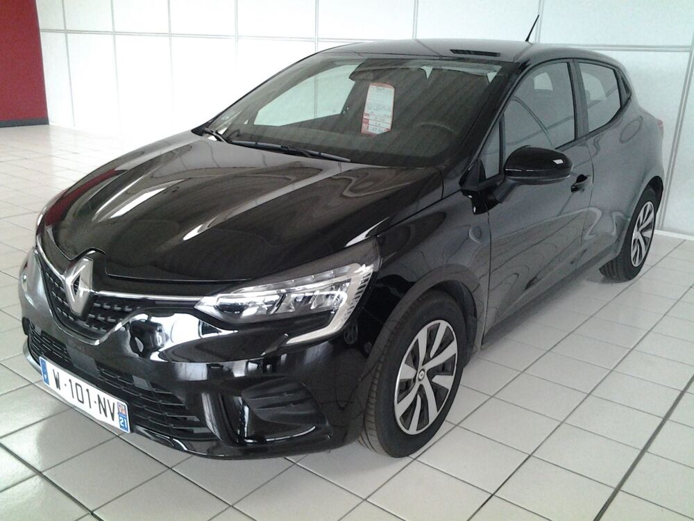 Clio V 1.0 TCE 90CH EQUILIBRE 2023 occasion 71880 Ch&acirc;tenoy-le-Royal