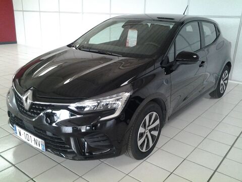 Annonce voiture Renault Clio V 15500 €