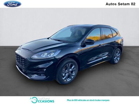 Ford Kuga 1.5 EcoBoost 150ch ST-Line 2022 occasion MONTAUBAN 82000