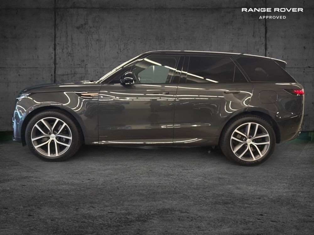 Range Rover 3.0 P550e 550ch PHEV Autobiography 2024 occasion 78560 LE PORT MARLY