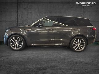 Range Rover 3.0 P550e 550ch PHEV Autobiography 2024 occasion 78560 LE PORT MARLY