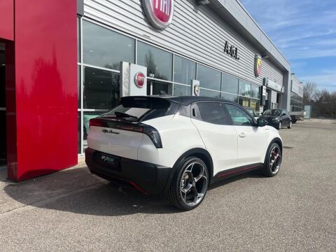 Junior Elettrica 280ch Veloce 2025 occasion 13300 Salon-de-Provence