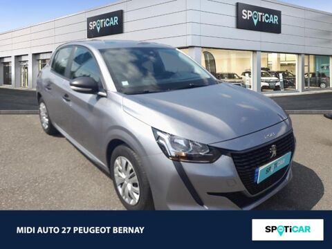208 1.2 PureTech 75ch S&S Like 2022 occasion 27300 Bernay