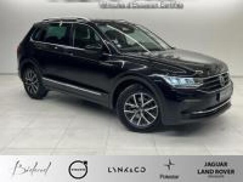Annonce voiture Volkswagen Tiguan 23480 €
