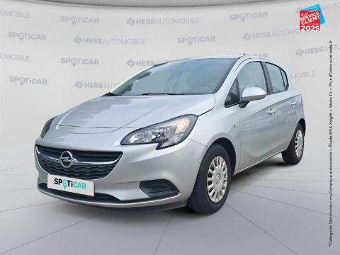 Opel corsa 1.4 90ch Enjoy Start/Stop 5p