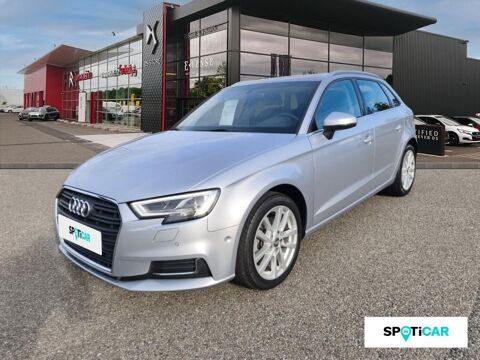 Audi A3 1.0 TFSI 115ch Design 2019 occasion Montauban 82000