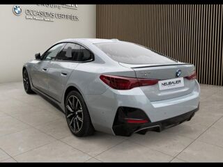 i4 eDrive40 340ch M Sport 2025 occasion 78240 Chambourcy