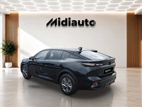 408 Hybrid 145ch Allure e-DCS6 2025 occasion 27000 &Eacute;vreux
