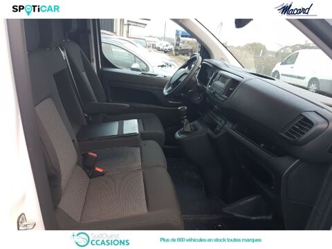 Expert M 2.0 BlueHDi 145ch S&S 2023 occasion 82000 Montauban