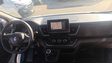 Trafic L2H1 3T 2.0 BLUE DCI 130CH GRAND CONFORT 17160&curren; HT 2022 occasion 56530 Qu&eacute;ven