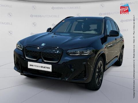 Annonce voiture BMW iX3 40999 €