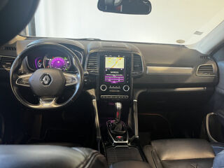 Koleos 2.0 DCI 175CH ENERGY INITIALE PARIS 4X4 X-TRONIC 2018 occasion 09000 Foix