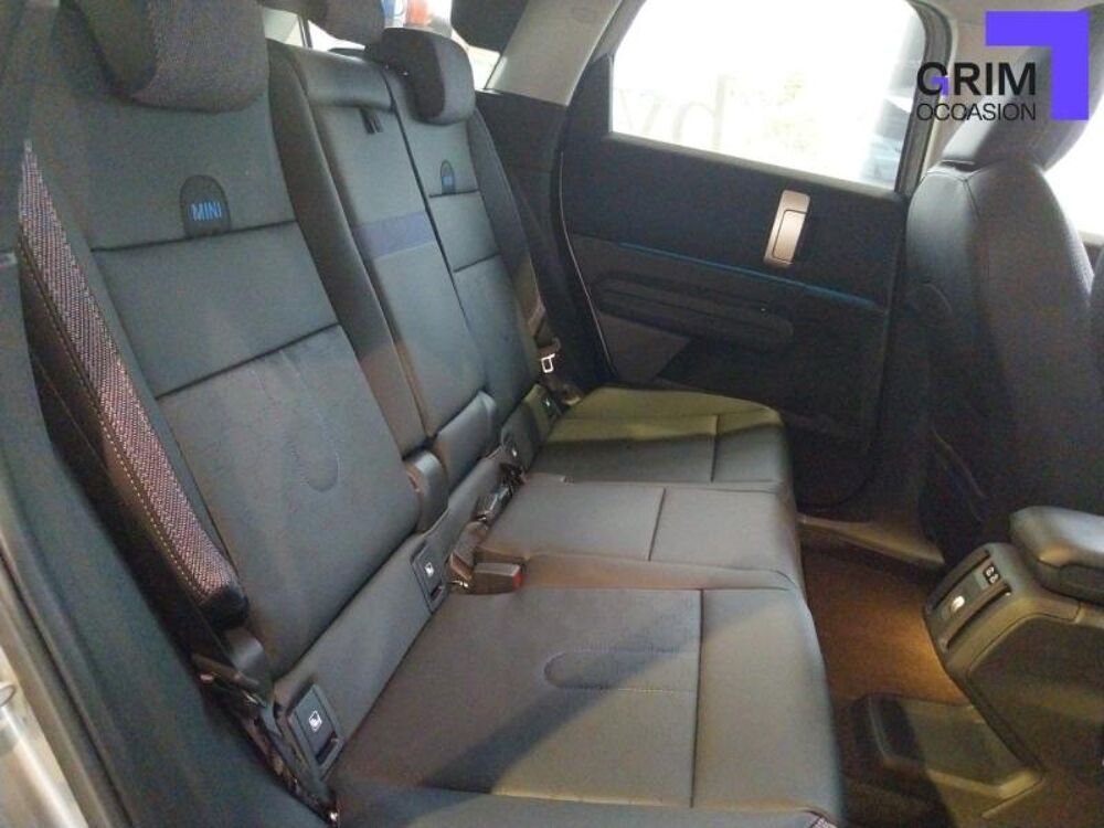 Cooper D SE 313ch Classic ALL4 2025 occasion 26000 Valence