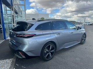 308 SW 1.2 HYBRID 145CH GT E-DCS6 2025 occasion 16400 Puymoyen