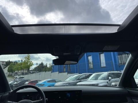 Tucson 1.6 T-GDI 288ch Plug-in N Line Executive 2026 occasion 78240 CHAMBOURCY