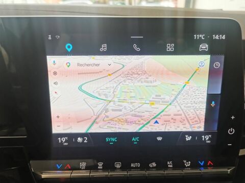 Austral 1.2 TCe mild hybrid advanced 130ch Evolution - 23 2023 occasion 78300 Poissy