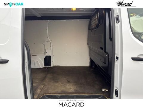 Jumpy M 1.5 BlueHDi 120ch S&S Pack Driver 2022 occasion 82000 Montauban