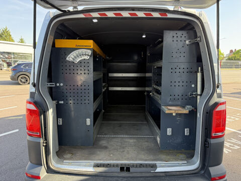 Transporter 3.0T L1H1 2.0 TDI 102CH BUSINESS LINE 2020 occasion 57350 Stiring-Wendel