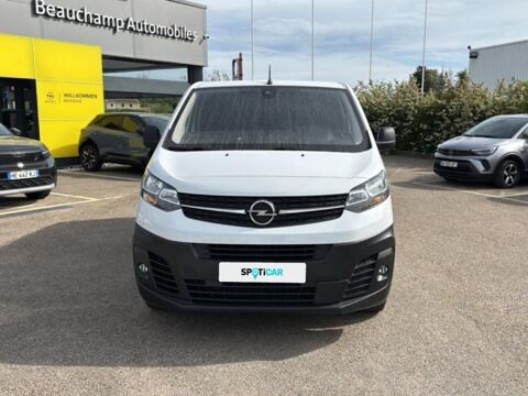 Vivaro M 1.5 BlueHDi 120ch S&S Pack Business 2023 occasion 13200 Arles