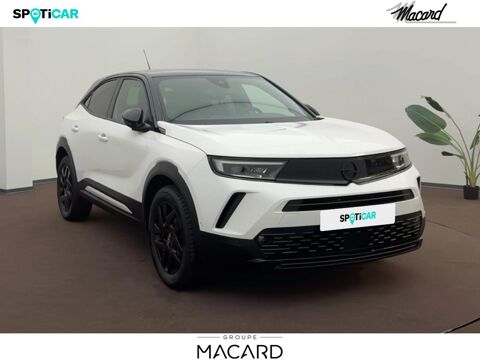 Mokka 1.2 Turbo 100ch GS 2024 occasion 82000 Montauban