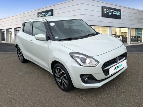 Swift 1.2 Dualjet Hybrid 83ch Pack Auto 2020 occasion 28500 Vernouillet
