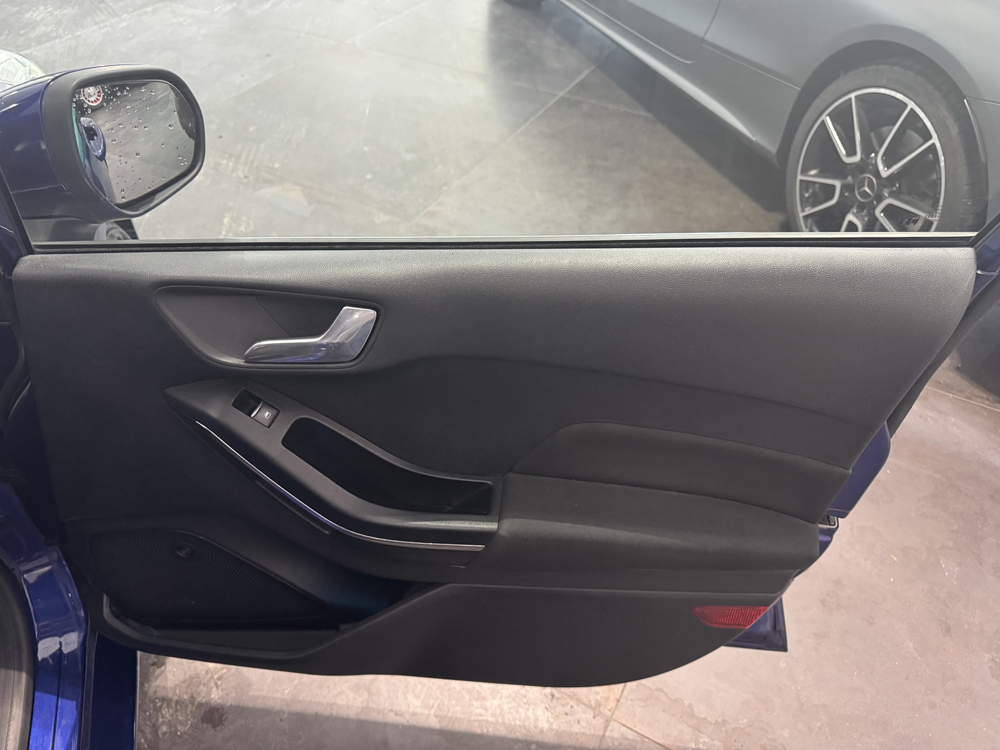 Fiesta 1.0 ECOBOOST 100CH STOP&START B&O PLAY FIRST EDITION 5P 2018 occasion 12000 RODEZ