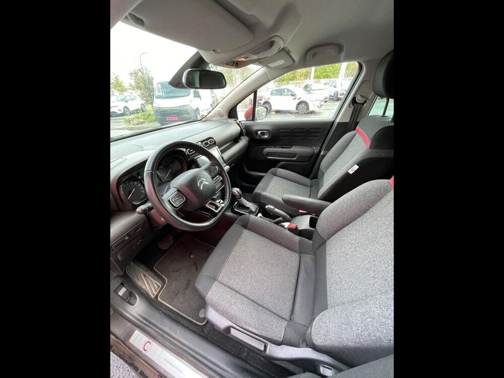 C3 Aircross PureTech 130ch S&S C-Series EAT6 2022 2021 occasion 33320 Eysines