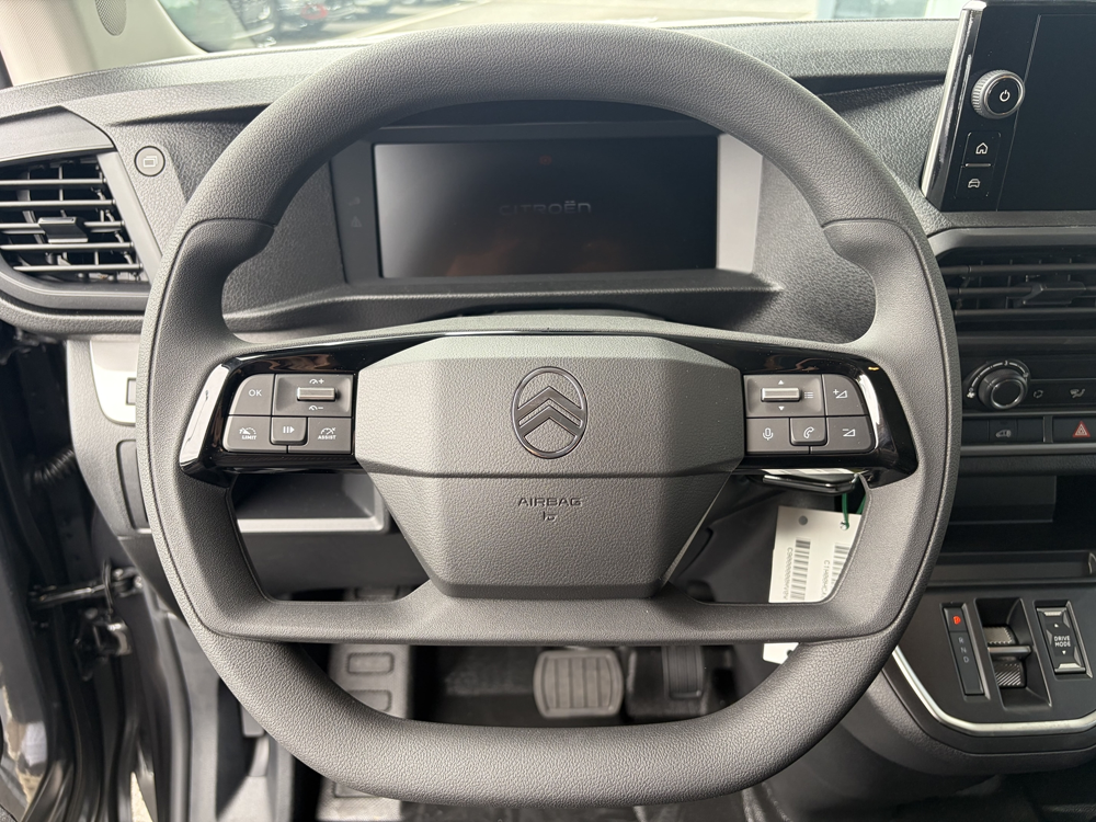 Jumpy M 2.2 DIESEL 180CH AUTOMATIQUE 2026 occasion 31670 Lab&egrave;ge