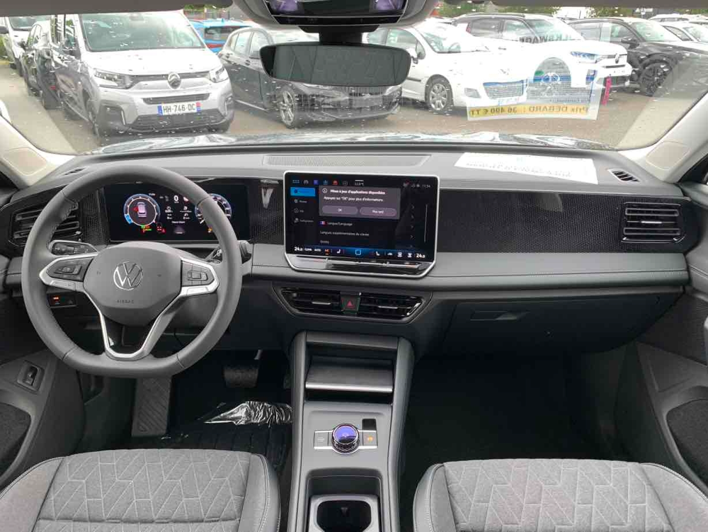 Tiguan 1.5 ETSI 131CH LIFE DSG7 2026 occasion 31670 Lab&egrave;ge