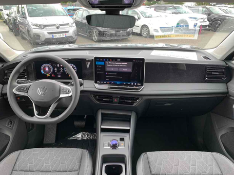 Tiguan 1.5 ETSI 131CH LIFE DSG7 2026 occasion 31670 Lab&egrave;ge