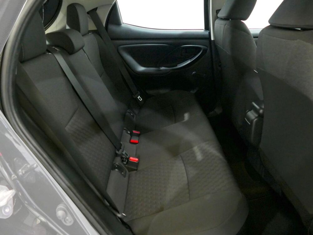 Yaris 116h Dynamic Business 5p 2022 occasion 77400 Lagny-sur-Marne