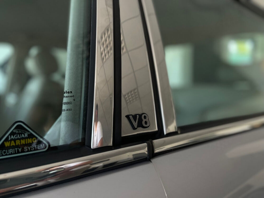 XJ 4.0 V8 BA SOVEREIGN 2001 occasion 57350 Stiring-Wendel